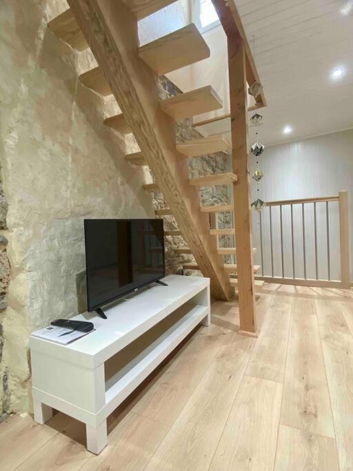 La Maison D Evahlia Creissels 外观 照片